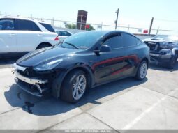 
										2021 Tesla Model y full									