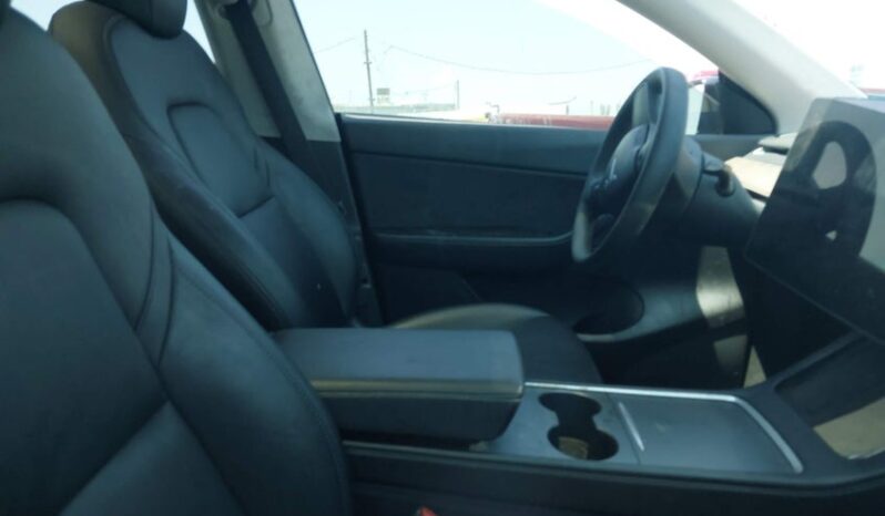 
								2021 Tesla Model y full									