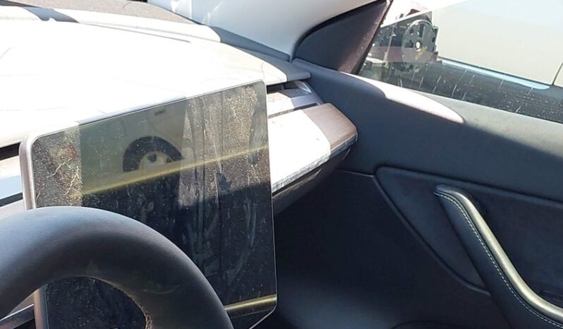 
								2021 Tesla Model y full									