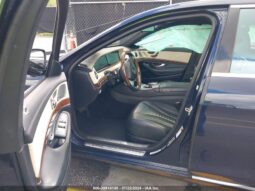 
										2015 Mercedes-benz S 550 full									