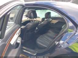 
										2015 Mercedes-benz S 550 full									