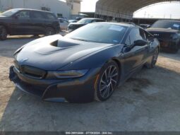 
										2015 BMW I8 full									
