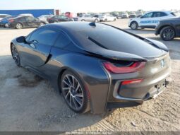 
										2015 BMW I8 full									