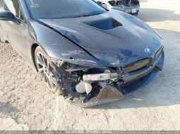 
										2015 BMW I8 full									