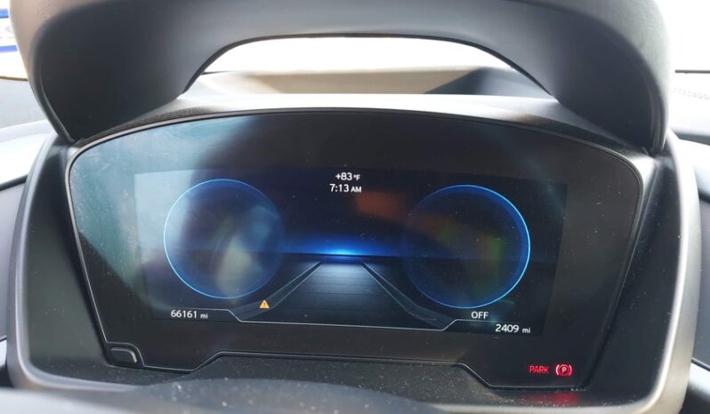 
								2015 BMW I8 full									