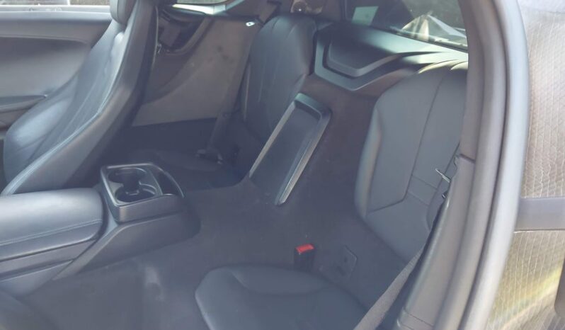 
								2015 BMW I8 full									