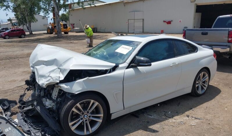 
								2017 BMW 430i full									