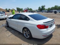 
										2017 BMW 430i full									