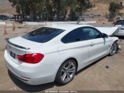 
										2017 BMW 430i full									