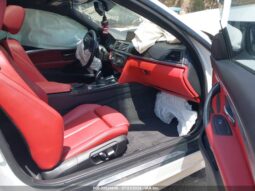 
										2017 BMW 430i full									