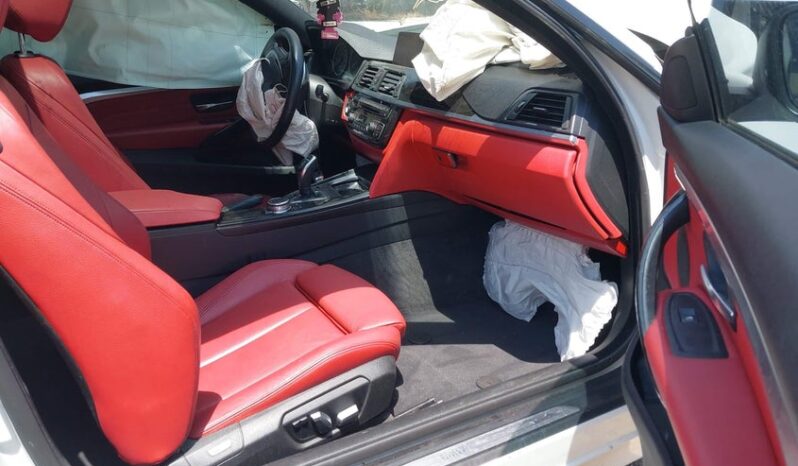 
								2017 BMW 430i full									