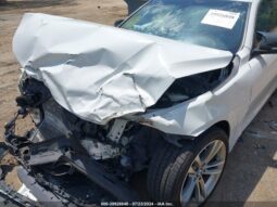 
										2017 BMW 430i full									