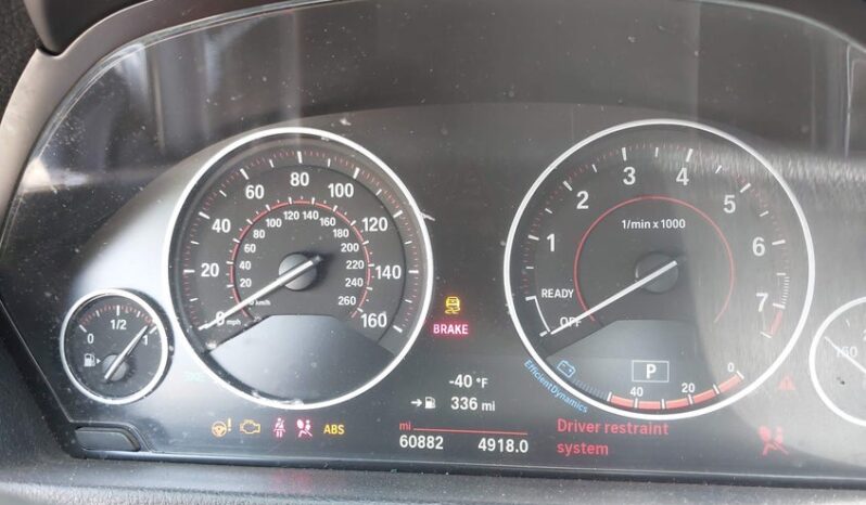 
								2017 BMW 430i full									