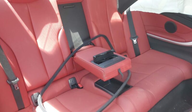 
								2017 BMW 430i full									