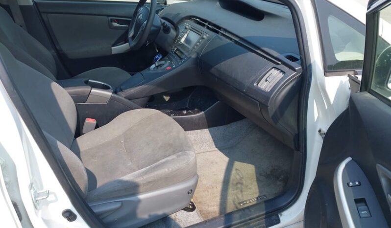 
								2015 Toyota Prius full									