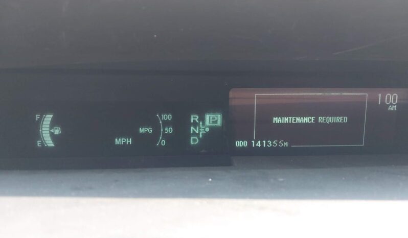 
								2015 Toyota Prius full									