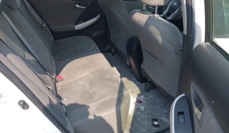 
								2015 Toyota Prius full									