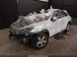 
										2013 Porsche Cayenne full									