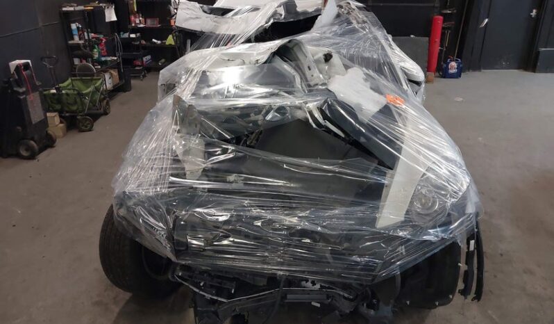 
								2013 Porsche Cayenne full									