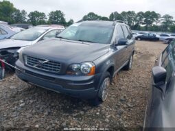 
										2008 Volvo Xc90 full									