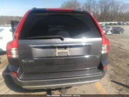 
										2008 Volvo Xc90 full									