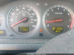 
										2008 Volvo Xc90 full									