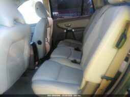 
										2008 Volvo Xc90 full									