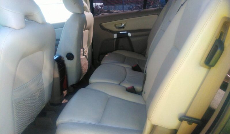 
								2008 Volvo Xc90 full									