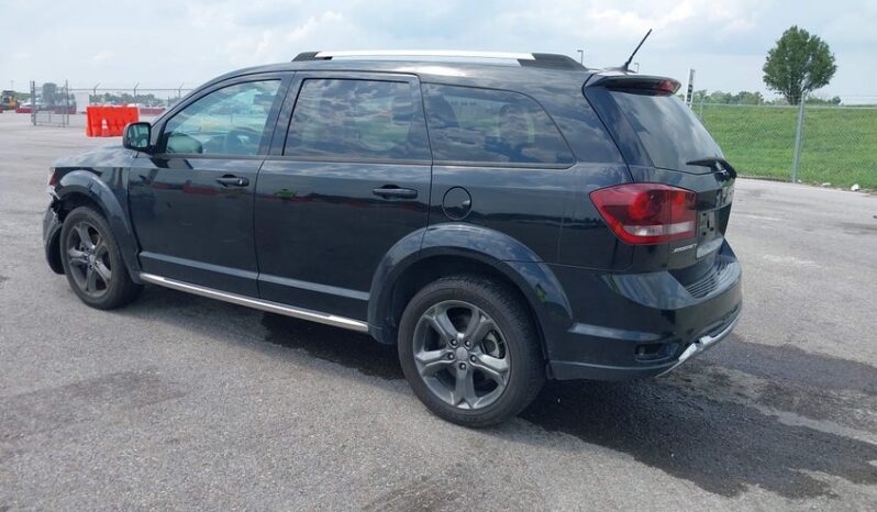 
								2015 Dodge Journey full									