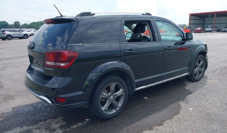 
								2015 Dodge Journey full									
