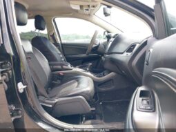 
										2015 Dodge Journey full									