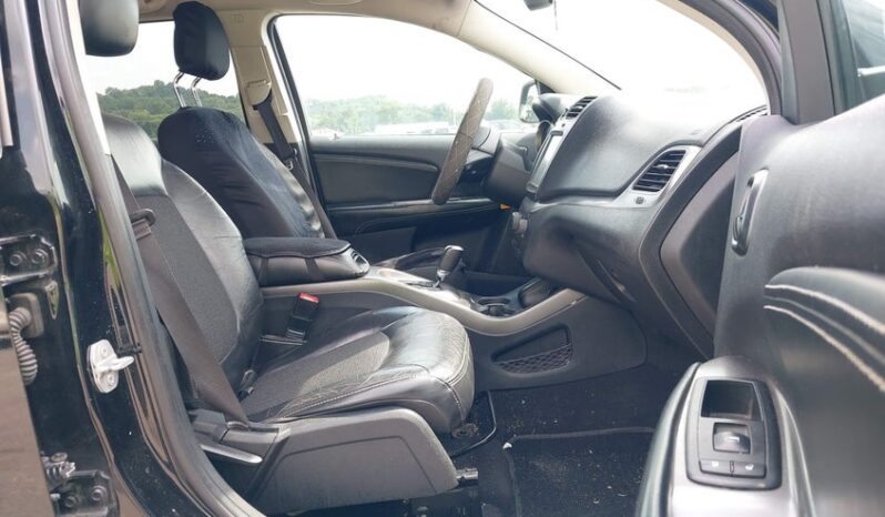 
								2015 Dodge Journey full									