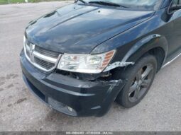 
										2015 Dodge Journey full									