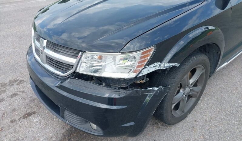 
								2015 Dodge Journey full									