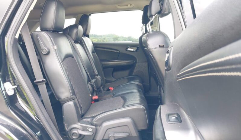 
								2015 Dodge Journey full									