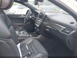 
										2019 Mercedes-benz Gle class full									
