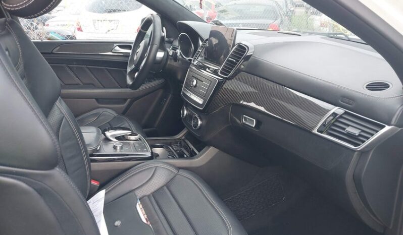 
								2019 Mercedes-benz Gle class full									