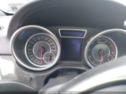 
										2019 Mercedes-benz Gle class full									