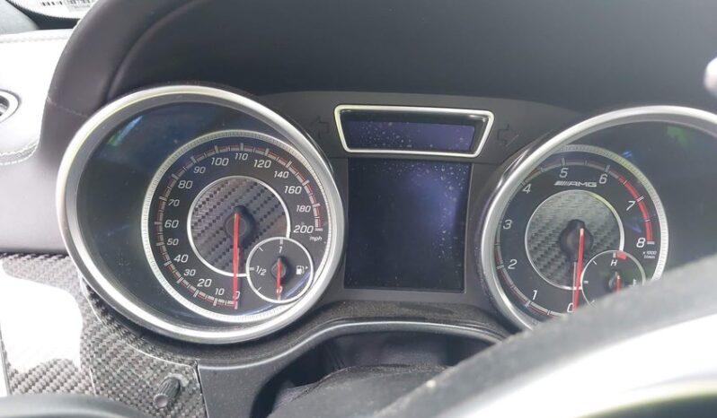 
								2019 Mercedes-benz Gle class full									