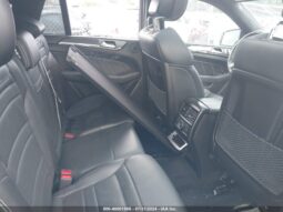 
										2019 Mercedes-benz Gle class full									
