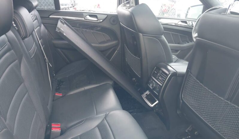 
								2019 Mercedes-benz Gle class full									