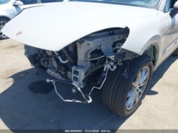
										2023 Porsche Cayenne full									