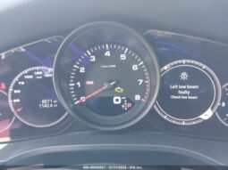 
										2023 Porsche Cayenne full									