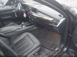 
										2018 BMW X6 full									