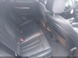 
										2018 BMW X6 full									