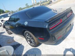 
										2019 Dodge Challenger full									