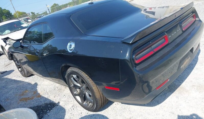 
								2019 Dodge Challenger full									