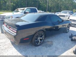 
										2019 Dodge Challenger full									
