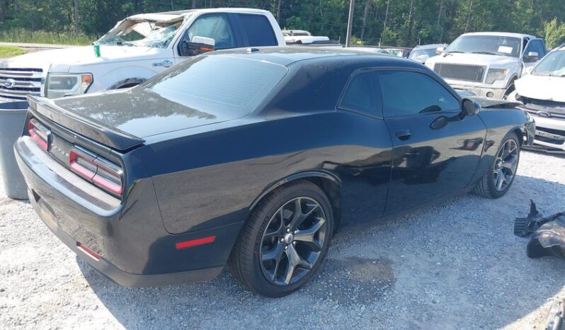 
								2019 Dodge Challenger full									