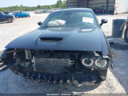 
										2019 Dodge Challenger full									